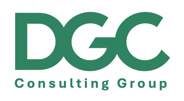 DGC Consulting Group — Executive Talent Partners